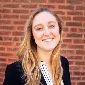 Meet your Posher, Nora